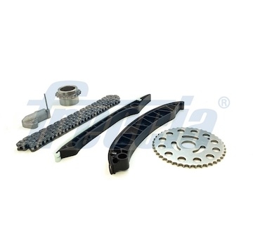 Sada rozvodového řetězu FRECCIA TK08-1166