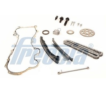 Sada rozvodového řetězu FRECCIA TK08-1189