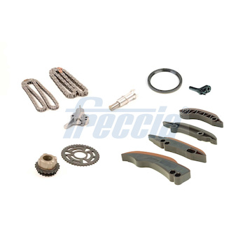 Sada rozvodového řetězu FRECCIA TK08-1221