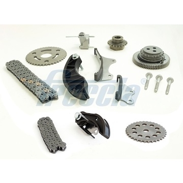 Sada rozvodového řetězu FRECCIA TK08-1228