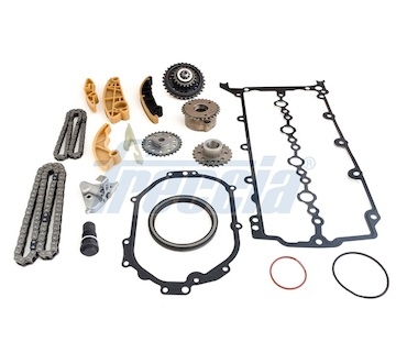 Sada rozvodového řetězu FRECCIA TK08-1233