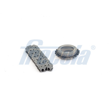Sada rozvodového řetězu FRECCIA TK08-1234