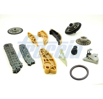 Sada rozvodového řetězu FRECCIA TK08-1237