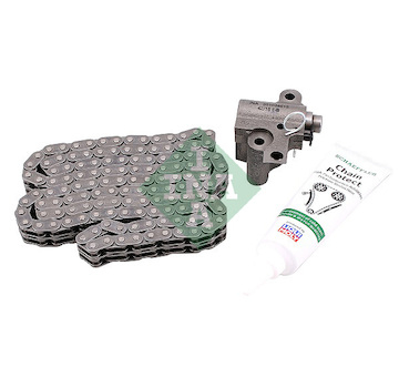 Sada rozvodového řetězu INA 558 0065 10