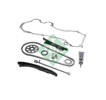 Sada rozvodového řetězu INA 559 0027 30