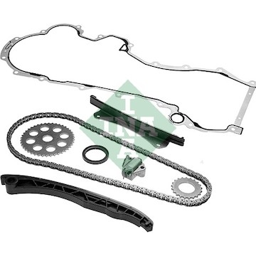 Sada rozvodového řetězu INA 559 0028 30