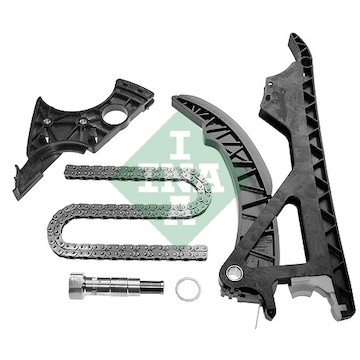 Sada rozvodového řetězu INA 559 0034 10