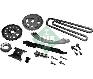 Sada rozvodového řetězu INA 559 0055 10