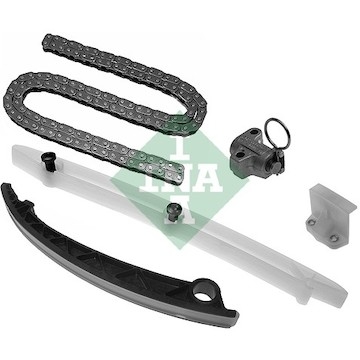 Sada rozvodového řetězu INA 559 0057 10