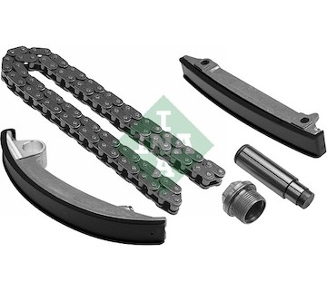 Sada rozvodového řetězu INA 559 0060 10