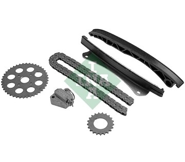 Sada rozvodového řetězu INA 559 0135 10