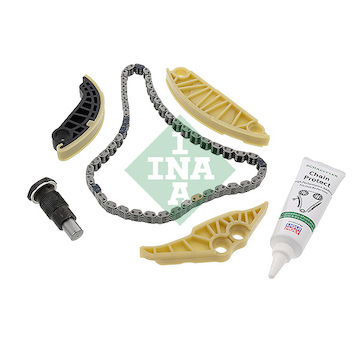 Sada rozvodového řetězu INA 559 0196 10