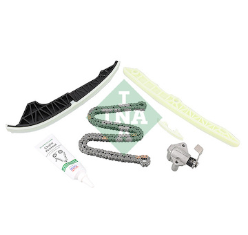 Sada rozvodového řetězu INA 559 0196 31