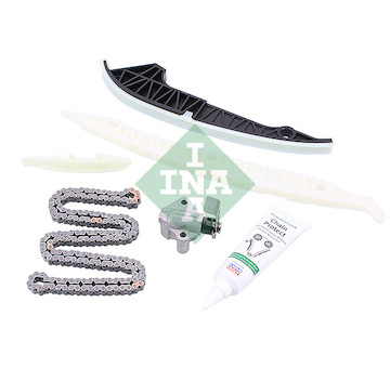 Sada rozvodového řetězu INA 559 0196 33