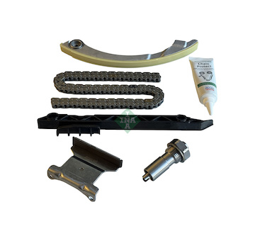 Sada rozvodového řetězu INA 559 0206 10