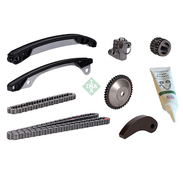 Sada rozvodového řetězu INA 559 0211 50