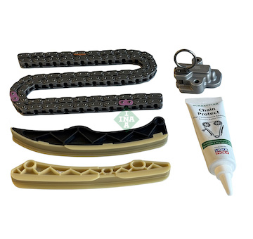 Sada rozvodového řetězu INA 559 0214 21