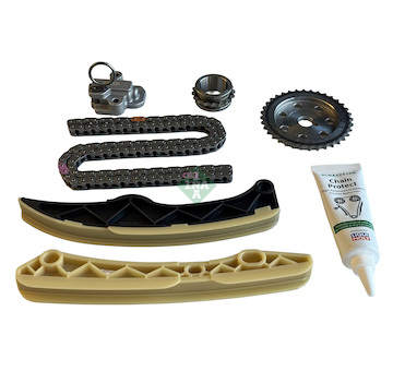 Sada rozvodového řetězu INA 559 0214 31