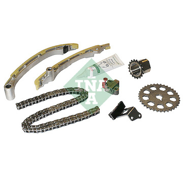 Sada rozvodového řetězu INA 559 1004 30