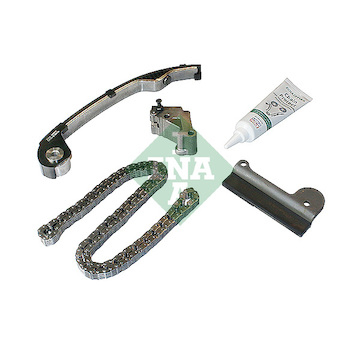 Sada rozvodového řetězu INA 559 1014 20