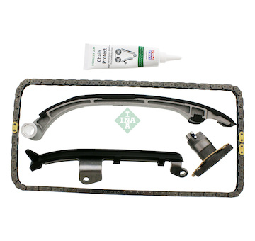 Sada rozvodového řetězu INA 559 1041 20