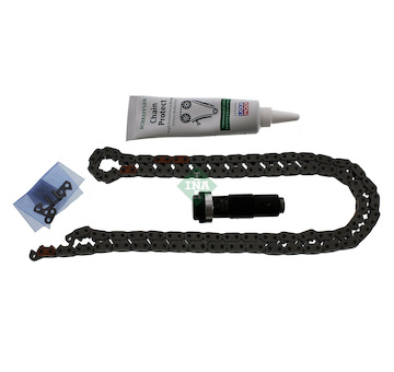 Sada rozvodového řetězu INA 559 1518 10