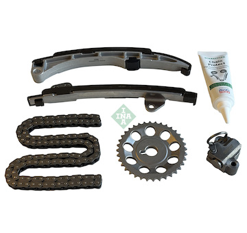 Sada rozvodového řetězu INA 559 1683 30