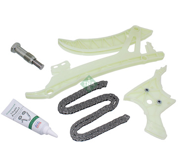 Sada rozvodového řetězu INA 559 1709 20