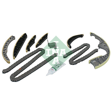 Sada rozvodového řetězu INA 559 1710 21