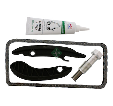 Sada rozvodového řetězu INA 559 1713 20