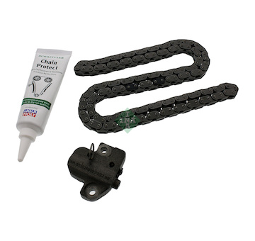 Sada rozvodového řetězu INA 559 1717 10