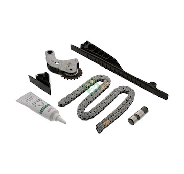 Sada rozvodového řetězu INA 559 1767 20