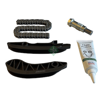 Sada rozvodového řetězu INA 559 1774 21