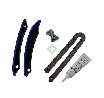 Sada rozvodového řetězu INA 559 1780 20