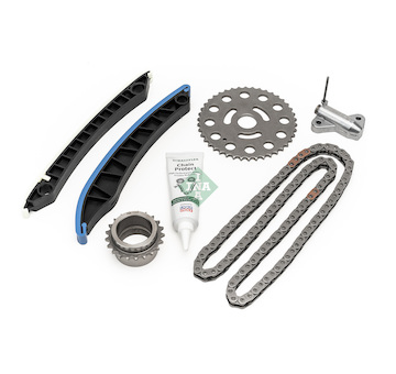 Sada rozvodového řetězu INA 559 1780 31