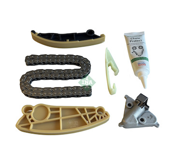 Sada rozvodového řetězu INA 559 1793 21