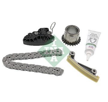 Sada rozvodového řetězu INA 559 1803 31