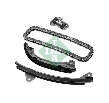 Sada rozvodového řetězu INA 559 1805 20