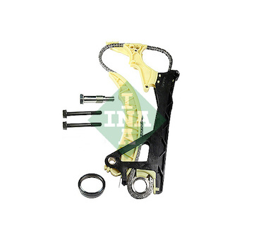 Sada rozvodového řetězu INA 559 1819 40