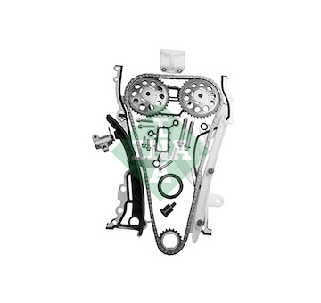 Sada rozvodového řetězu INA 559 1821 41