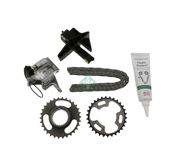 Sada rozvodového řetězu INA 559 1822 30