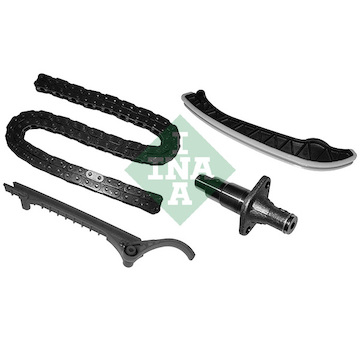 Sada rozvodového řetězu INA 559 1823 20