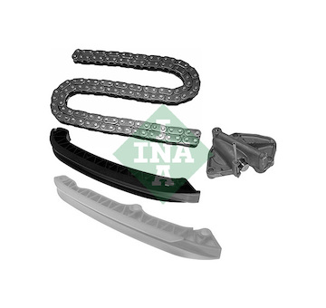 Sada rozvodového řetězu INA 559 1827 20
