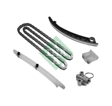 Sada rozvodového řetězu INA 559 1837 20