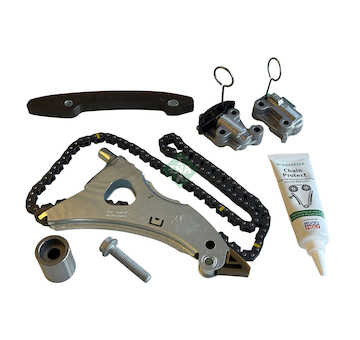 Sada rozvodového řetězu INA 559 1856 30