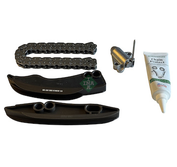 Sada rozvodového řetězu INA 559 1884 21