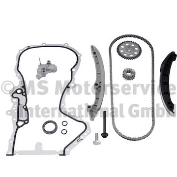 Sada rozvodového řetězu KOLBENSCHMIDT 400120500004