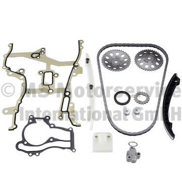 Sada rozvodového řetězu KOLBENSCHMIDT 400130500000