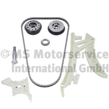 Sada rozvodového řetězu KOLBENSCHMIDT 400450400008