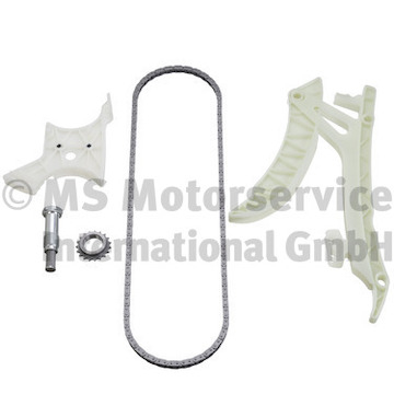 Sada rozvodového řetězu KOLBENSCHMIDT 400450500009